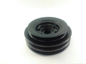 CRANKSHAFT PULLEY