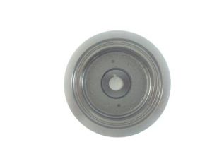 CRANKSHAFT PULLEY