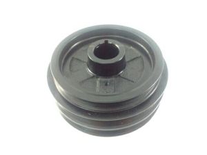 CRANKSHAFT PULLEY