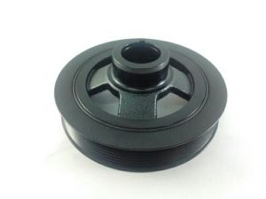 CRANKSHAFT PULLEY