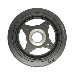 CRANKSHAFT PULLEY