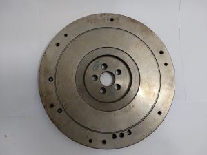 FLYWHEEL ASSY