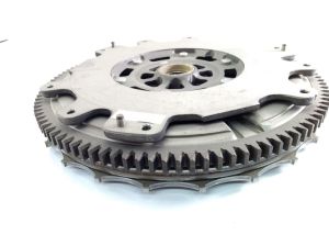 VOLANTE MOTOR NISSAN X-TRAIL 03