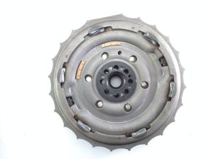 VOLANTE MOTOR NISSAN X-TRAIL 03
