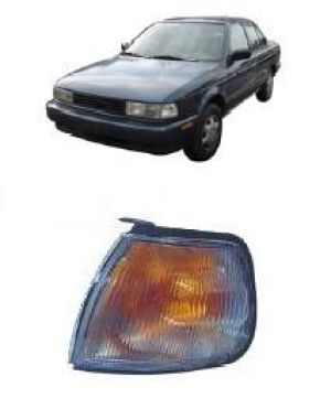 LAMP ASSY FRONT COMB RH