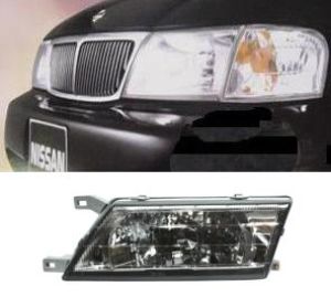 LAMP ASSY-HEAD LH