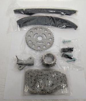 KIT DISTRIBUCION MOTOR CADENA NISSAN FRONTIER NP300 16-