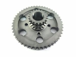 TIMMING PULLEY