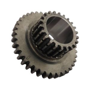 TIMMING PULLEY