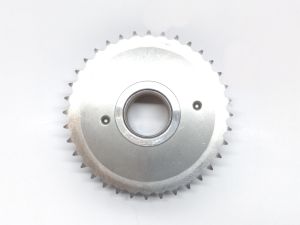 GEAR MOUNTING PLATE