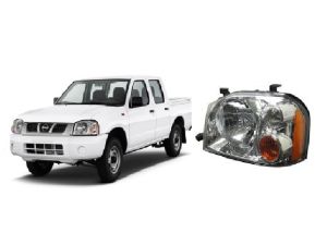 HEAD LAMP RH