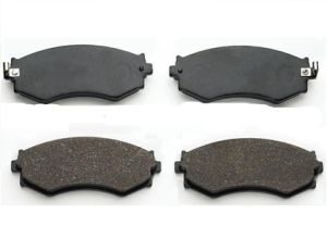PAD KIT BRAKE