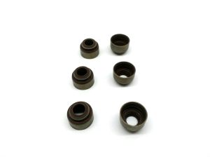 SEAL-OIL VALVE