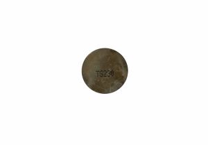 BOLT-VALVE