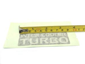 EMBLEMA NISSAN FRONTIER BRA 03-08