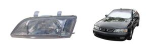 OPTICA IZQ NISSAN PRIMERA 97-99