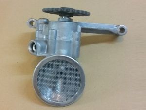 BOMBA DE ACEITE MAZDA E3 E5