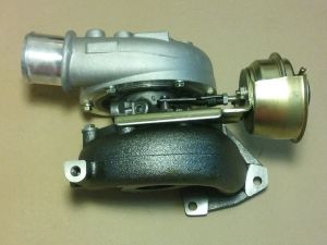 TURBOCOMPRESOR LAND ROVER DISCOVERY 2.5