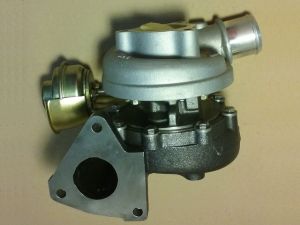 TURBOCOMPRESOR LAND ROVER DISCOVERY 2.5