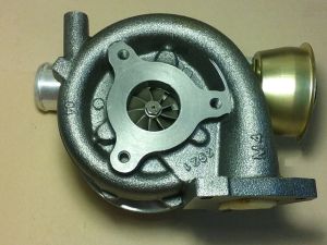TURBOCOMPRESOR LAND ROVER DISCOVERY 2.5