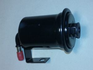 FILTRO COMBUSTIBLE MITSUBISHI CANTER