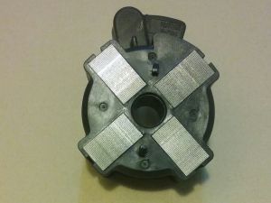 BOBINA ENCENDIDO MAZDA 626 92-94