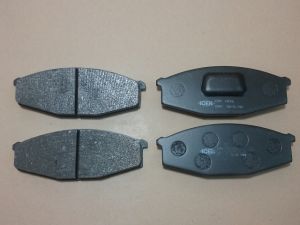 PAD KIT BRAKE