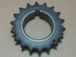 TIMMING PULLEY