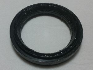SEAL-OIL SHAFT