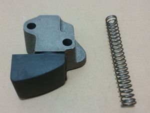 TENSOR CHAIN