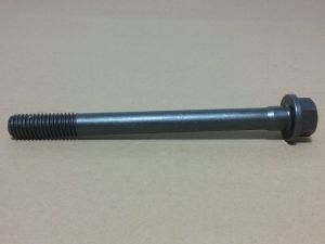 BOLT CYLINDER COVER