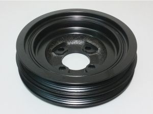 POLEA CIGUEÑAL MITSUBISHI 4G63