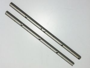 EJE DE BALANCINES SUBARU F8