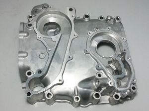 BOMBA DE ACEITE TOYOTA 3RZFE