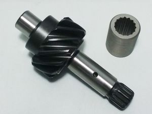 REP BOMBA ACEITE ISUZU 4BD1