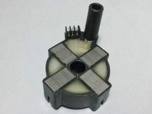 BOBINA ENCENDIDO MAZDA F696