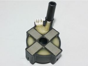 BOBINA ENCENDIDO MAZDA F693