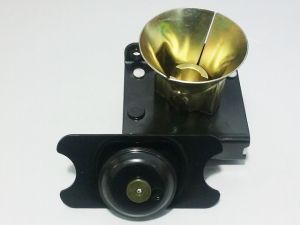 PORTA RUEDA DE AUXILIO TOYOTA KIJANG
