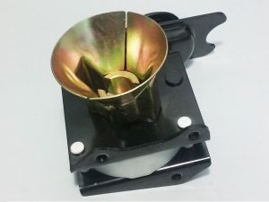 PORTA RUEDA DE AUXILIO TOYOTA 7K