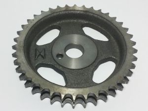 ENGRANAJE DISTRIBUCION MAZDA 1600-1800