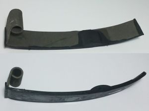 GUIA CADENA MAZDA 323 CURVA