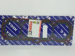 JUNTA TAPA DE CILINDRO NISSAN CA18S