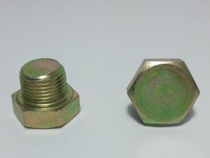 PLUG-DRAIN
