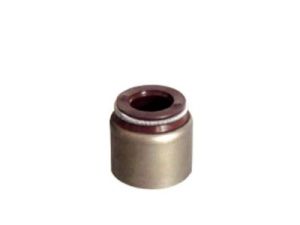 SEAL-OIL VALVE