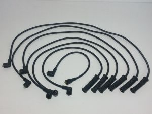 CABLE SET HIGH TENSION