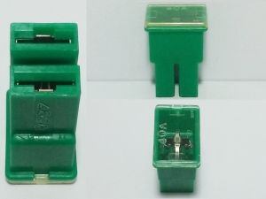 FUSIBLE MUELA 40A