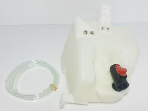 TANK ASSY WASHER