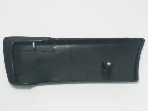 BUMPER FRONT