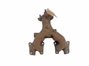 MANIFOLD EXHAUST