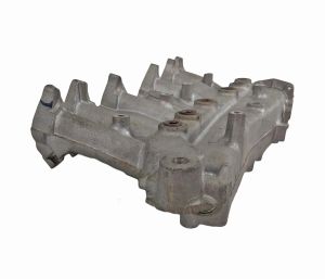 MANIFOLD ADMISION